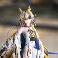 《明日方舟》黍 1/7手办