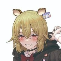 放学后的猫少女 彩子・张伯伦