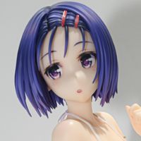 出包王女DARKNESS 泳装系列 “西连寺春菜 1/4尺寸 缪斯配色款”