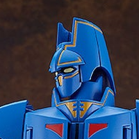 MODEROID Gorg