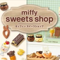 米菲甜品店