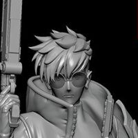 OSHI WORKS 法修·史丹比特
