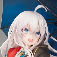 魔女之旅 伊蕾娜