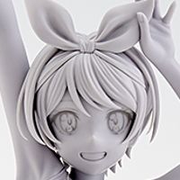 租借女友 更科瑠夏 竞技泳装