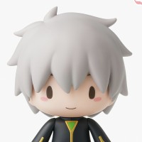 Fuwa Petit Q版玩偶 新世纪福音战士新剧场版 渚薰 司令服