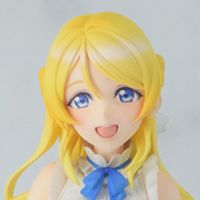 KDcolle 爱与演唱会！ 绚濑绘里 LoveLive! Days 5周年纪念