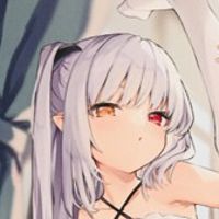 站立一字马 克洛耶