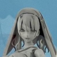 司废兵装:修女・维奥兰察