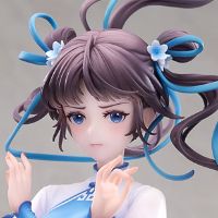 仙剑奇侠传 赵灵儿 雷引仙灵