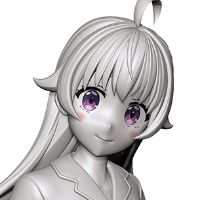 《魔女与使魔》动画版 Yumemirize “若月妮可”