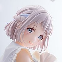 学园偶像大师 ESPRESTO-Refined white-葛城莉莉娅