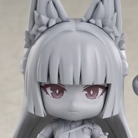 粘土人 星见雅