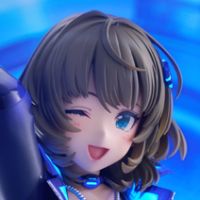 Dream Tech 偶像大师灰姑娘女孩  [Dance·Dance·Dance]  高垣枫＋