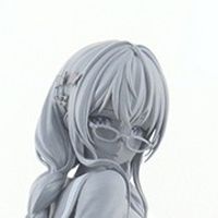 外表朴素但内衣花哨女生（暂译）