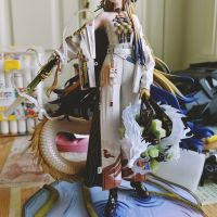 镜叔黍开箱