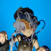 死之环宫奈 小僵尸