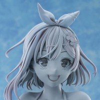 莱莎的炼金工房3 ~终结之炼金术士与秘密钥匙~ 莱莎琳・斯托特 泳装