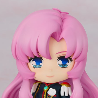 粘土人#2765 少女革命 天上欧蒂娜