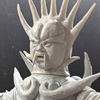 大怪兽系列 阿修罗