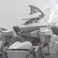ARX-8 烈焰魔剑