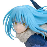 ESPRESTO-Majestic Wings- 关于我转生变成史莱姆这档事 利姆鲁·特恩佩斯特