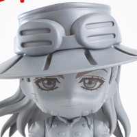 粘土人 JOJO的奇妙冒险 第七部 飙马野郎 杰洛·齐贝林