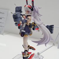 APEX ARCTECH 拉菲改 @WF2025夏