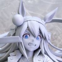 赛马娘 芦毛灰姑娘 玉藻十字