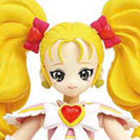 S.H.Figuarts 夏妮露米纳斯