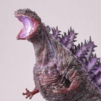 哥斯拉2016 - 觉醒版