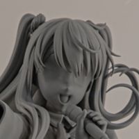 白色相簿2 小木曾雪菜 「重逢」