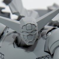 转轮科技 惊奇山口 盖塔一号 OVA版