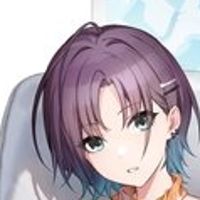 偶像大师闪耀色彩 × 雀魂 浅仓透 悠然格调