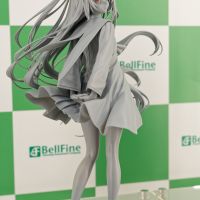 Bell Fine 萝卜子 @WF2025夏