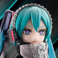 METAL BUILD EX PROJECT 初音未来