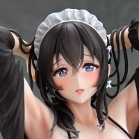 比基尼女仆