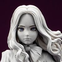 恐怖美少女 梅根