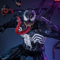 CSM023 《漫威漫画》 毒液