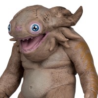 怪兽宝宝限量典藏版软胶(《超人》电影) 怪兽宝宝限量典藏版软胶(《超人》电影)