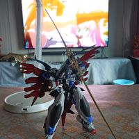 拼装斩魔和利贝尔之法。