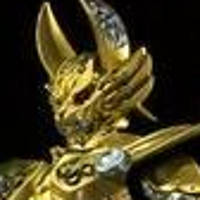 S.H.Figuarts 黄金骑士 大河