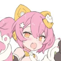 PUNI★MOFU 猫猫