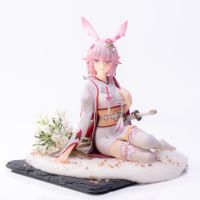 八重樱 无垢莲华ver.