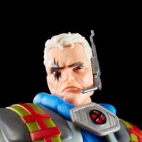 漫威传奇系列 电索