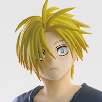 一番赏 坂本日常 第2弹 A奖 朝仓信 MASTERLISE EXPIECE