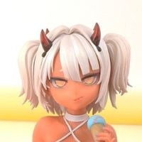 咖啡因酱 夏日