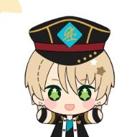 Huggy Good Smile 白鸟蓝良