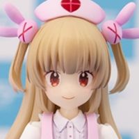 虚拟护士 名取纱那