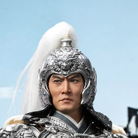 三国系列-常胜赵云-子龙