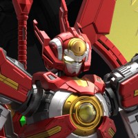 宇宙星神 阿波罗